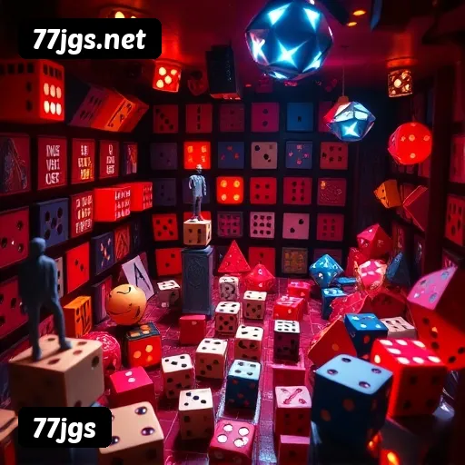 Benefícios do Login 77jgs - Bônus e Vantagens Exclusivas