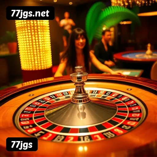 Coleção Premium de Slots 77jgs - NetEnt, Pragmatic Play, Evolution